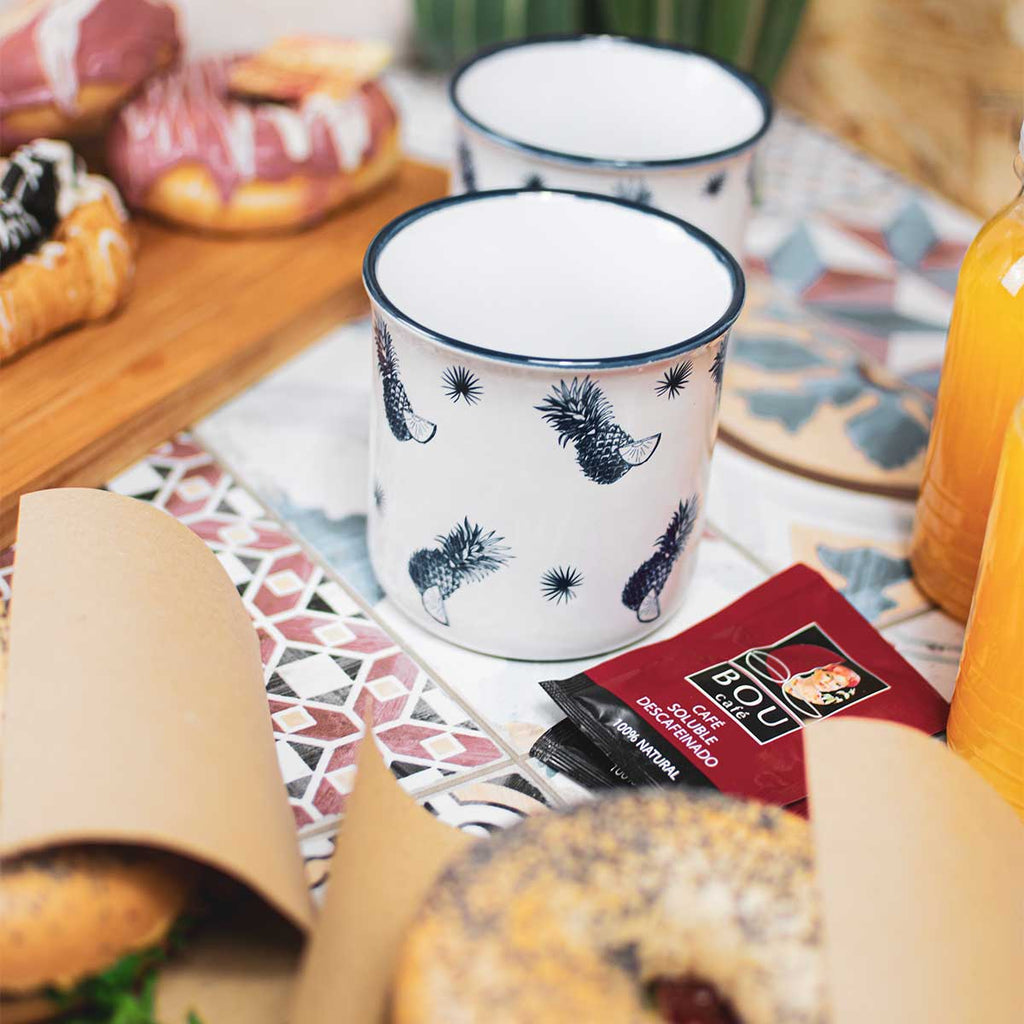 Desayuno Premium
