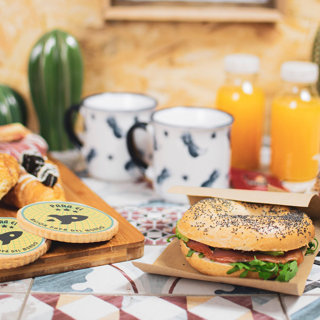 Desayuno Premium