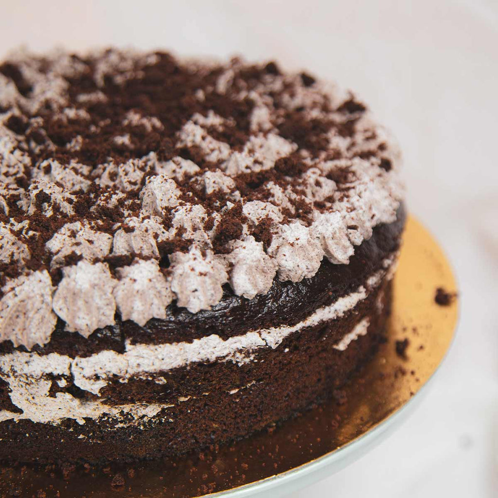 Tarta Oreo