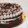 Tarta Oreo