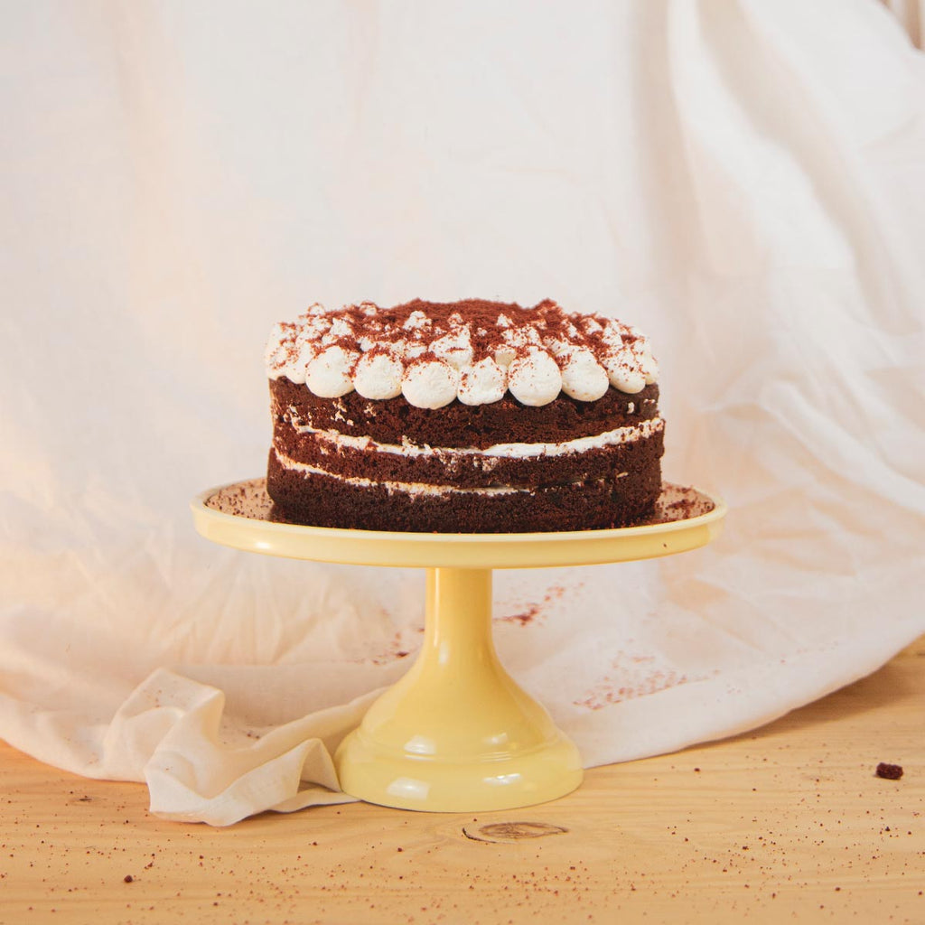 Tarta Red Velvet