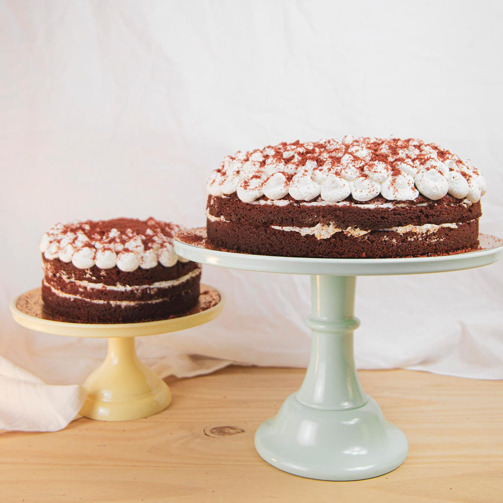 Tarta Red Velvet