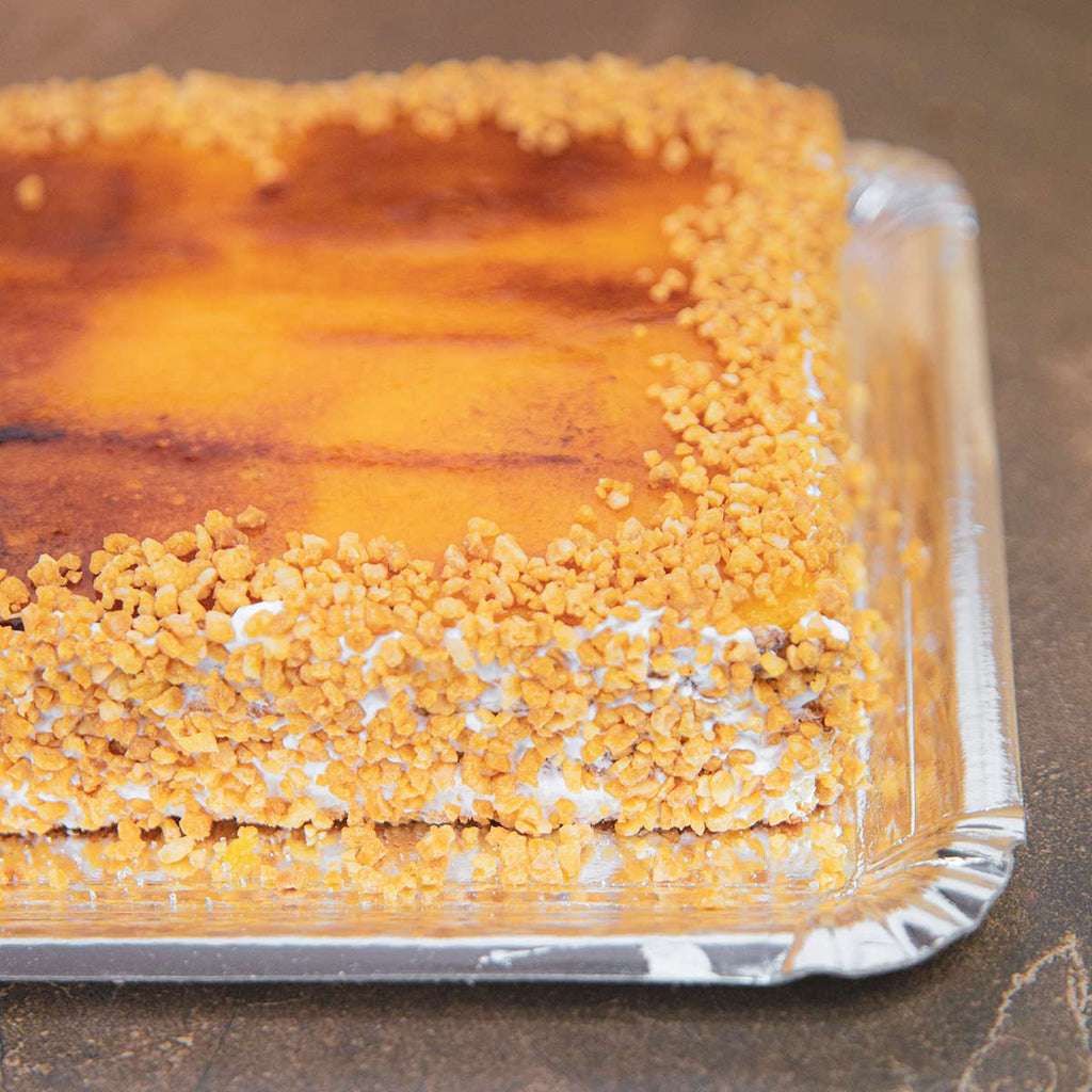 Tarta San Marcos