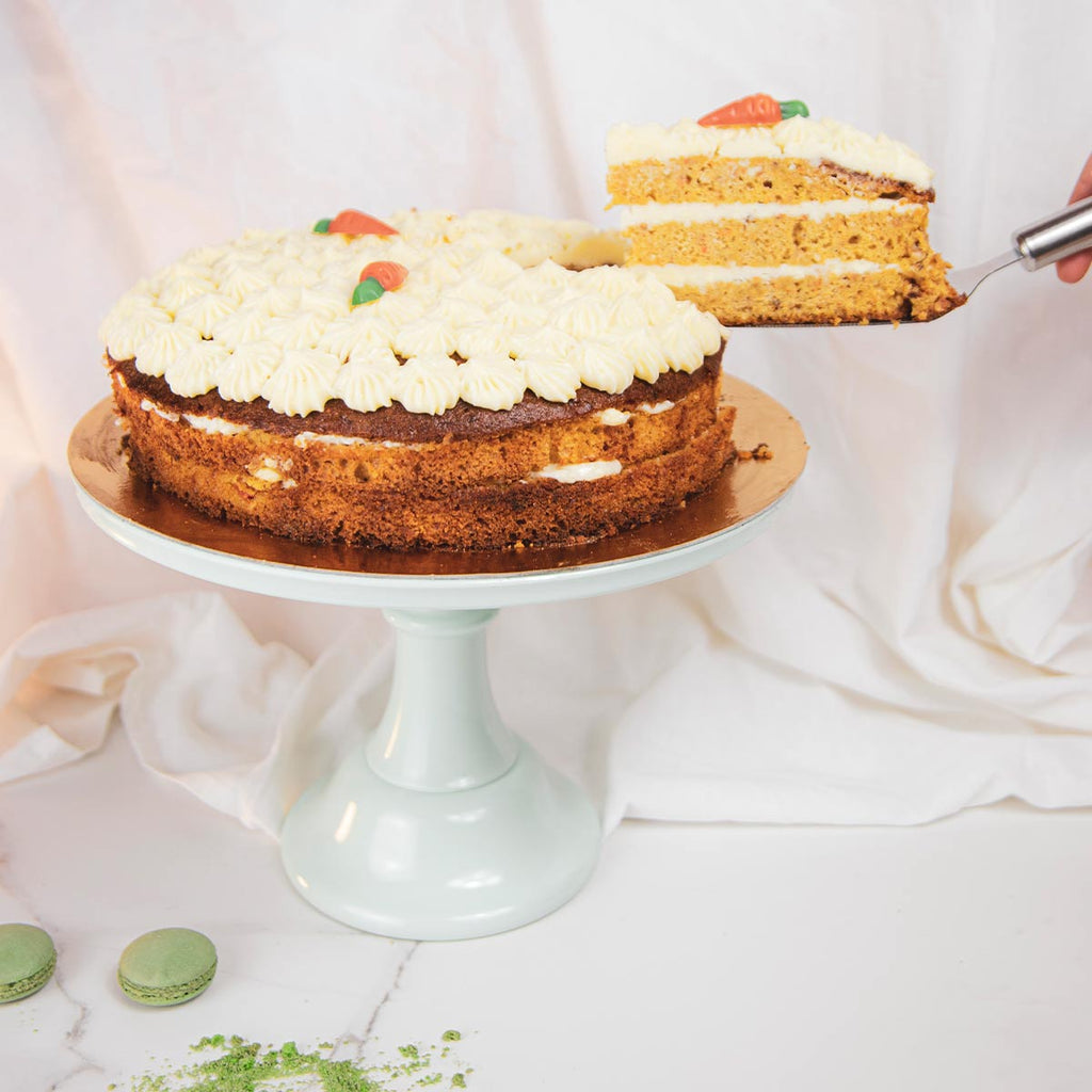 Tarta Carrot Cake