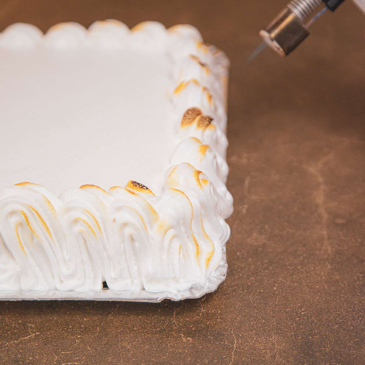 Tarta Mansaneta