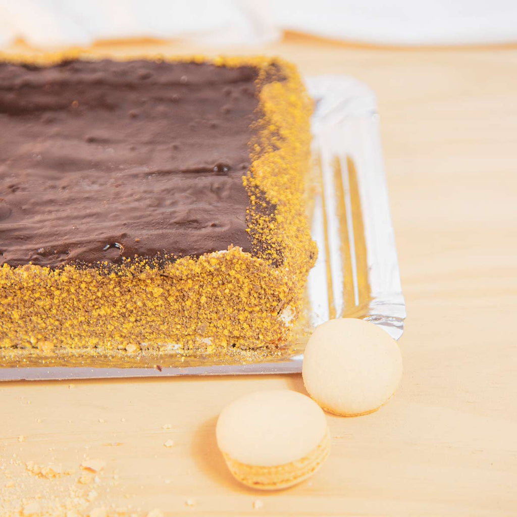 Tarta Moka