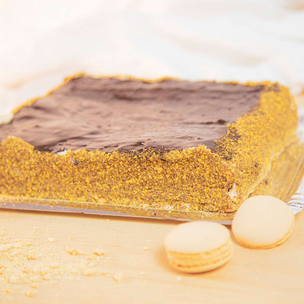 Tarta Moka