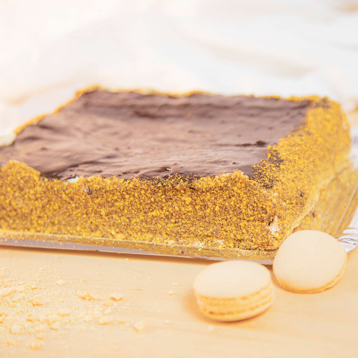 Tarta Moka