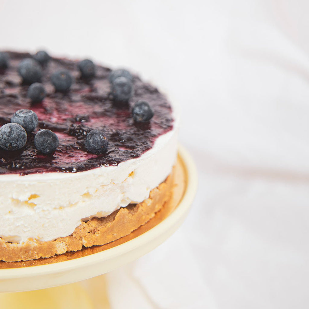 Tarta de Queso