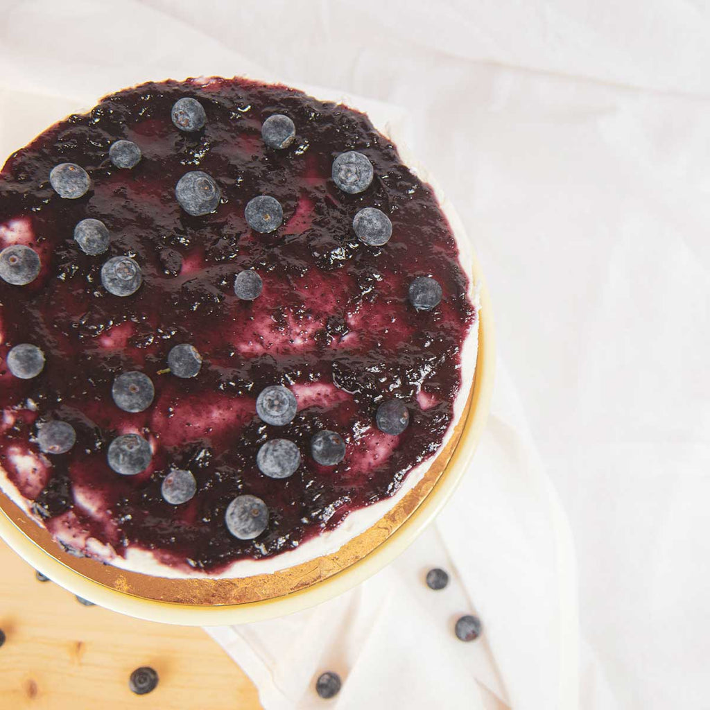 Tarta de Queso