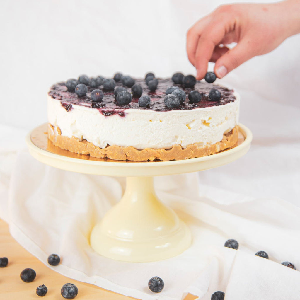 Tarta de Queso