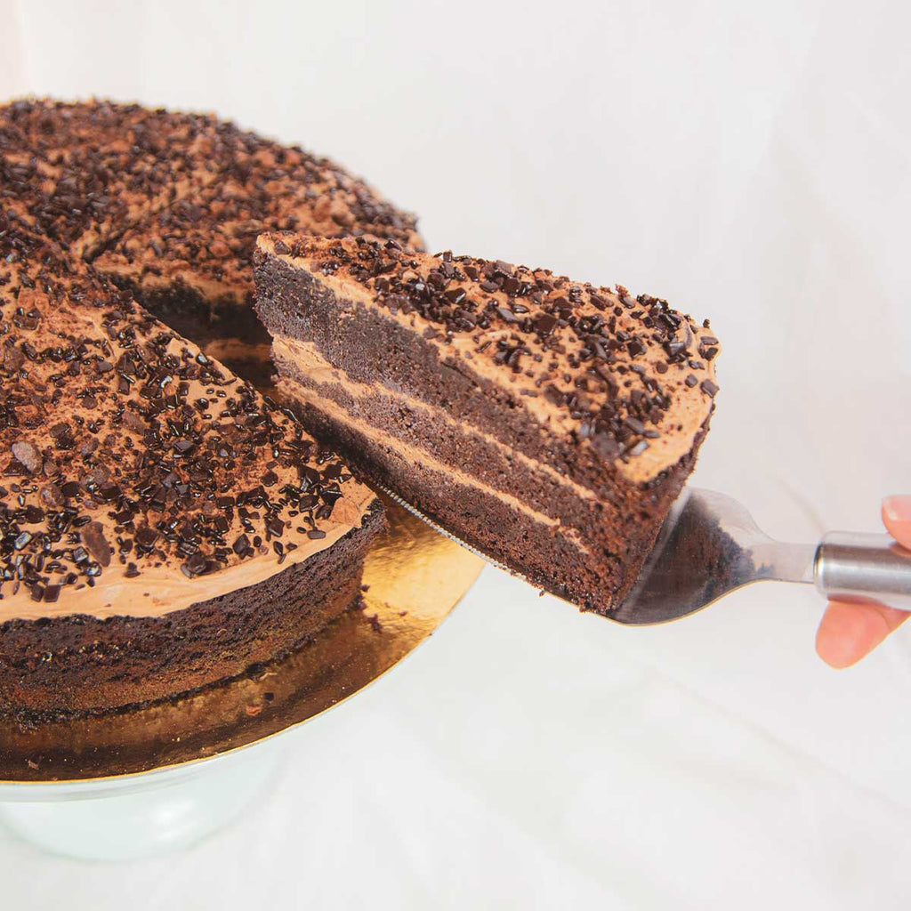 Tarta Tentación