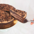 Tarta Tentación