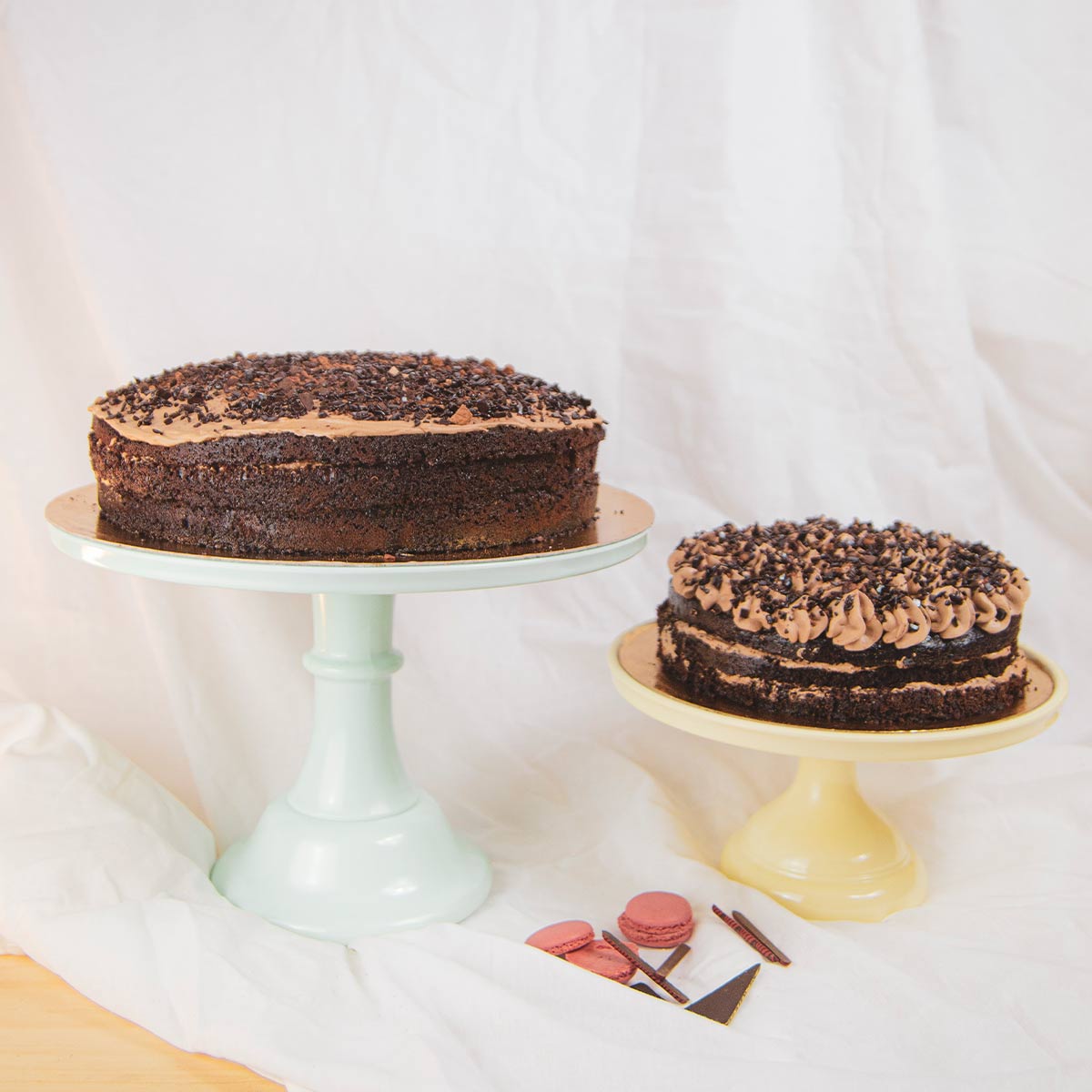 Tarta Tentación