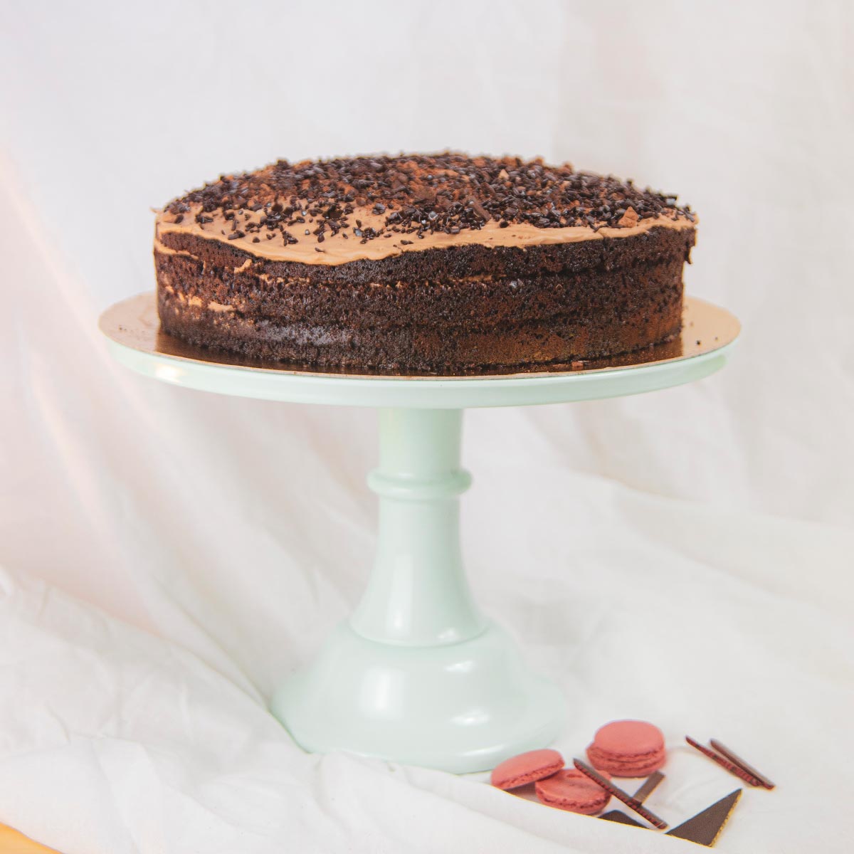 Tarta Tentación